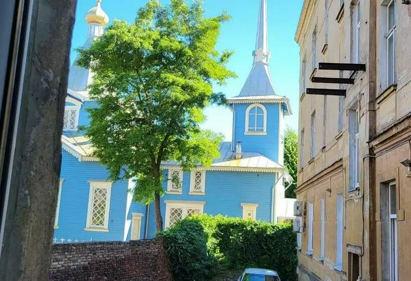 Peldu 37 4 Apartamentai 4