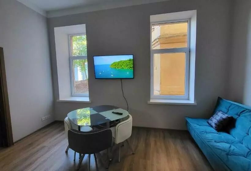 Peldu 37 4 Apartamentai 4