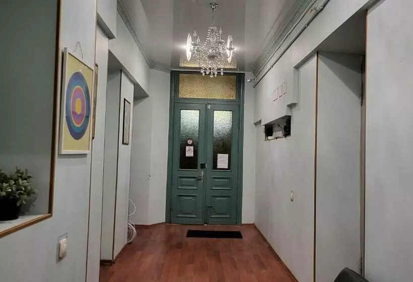 Peldu 37 4 Apartamentai 4