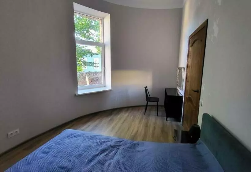 Peldu 37 4 Apartamentai 4