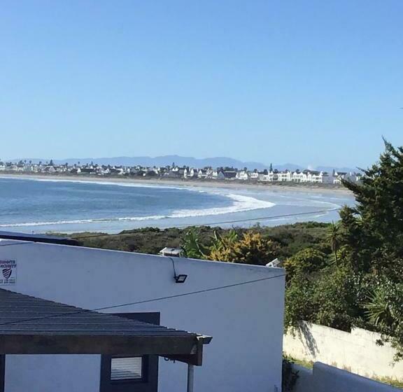 Sa Shores 32 On George Road Britannia Bay