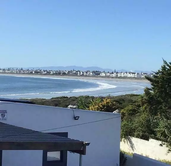 Sa Shores 32 On George Road Britannia Bay