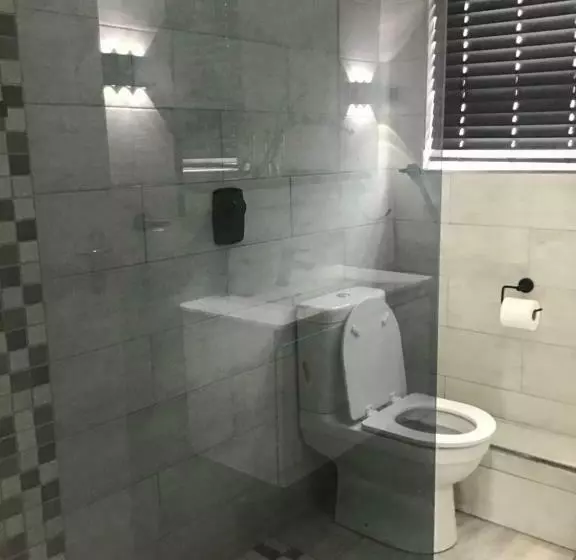 Sa Shores 32 On George Road Britannia Bay