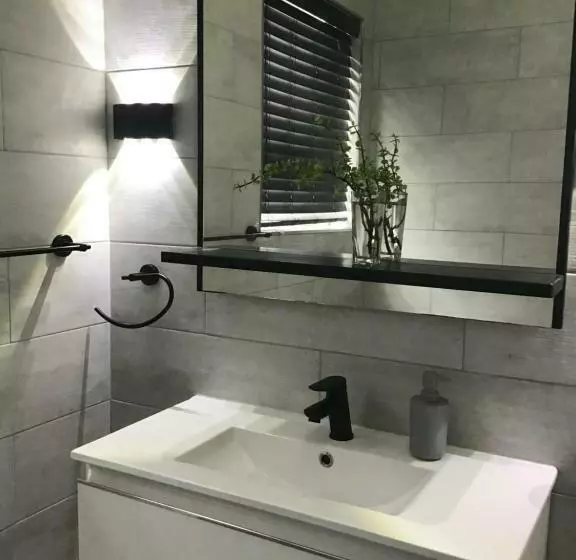 Sa Shores 32 On George Road Britannia Bay