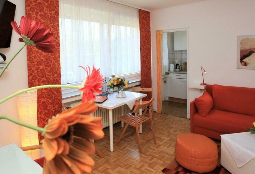 Tonis Apartment Erkrath