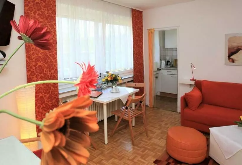 Tonis Apartment Erkrath