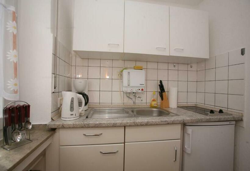 Tonis Apartment Erkrath