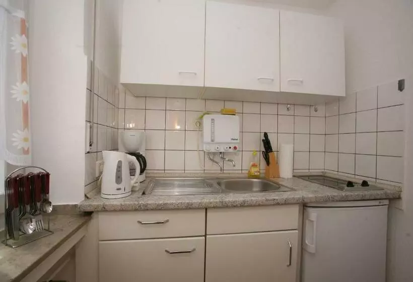 Tonis Apartment Erkrath