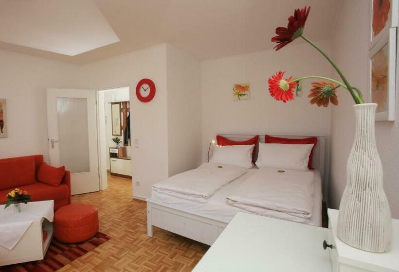 Tonis Apartment Erkrath