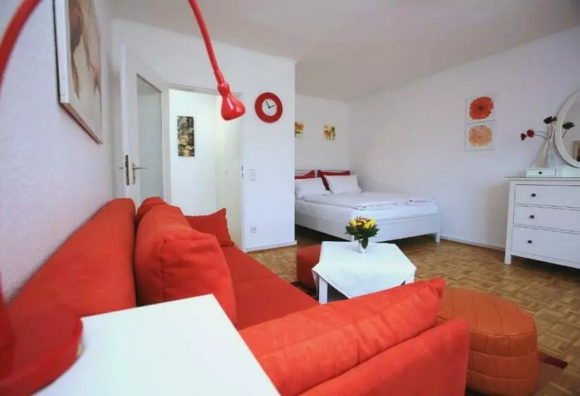 Tonis Apartment Erkrath