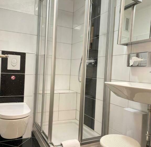 Tonis Apartment Erkrath