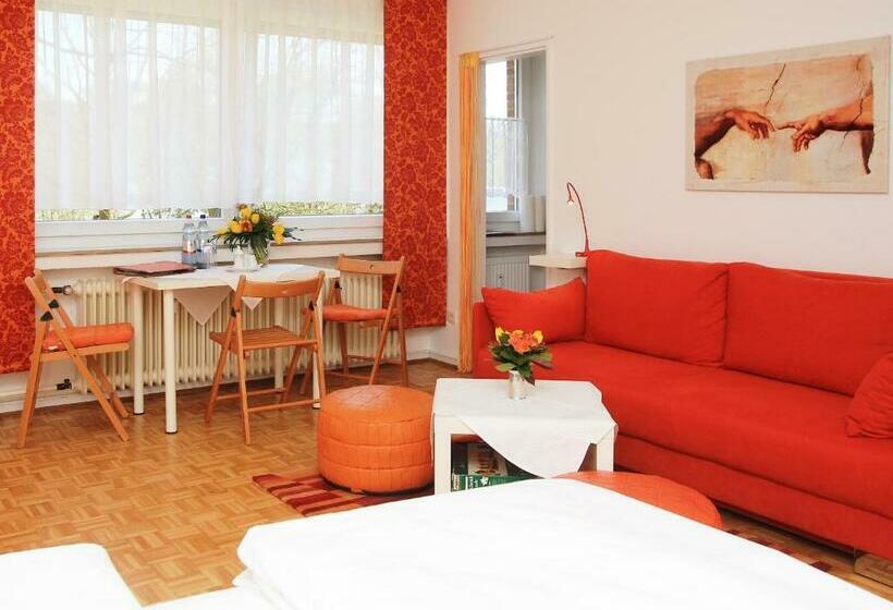 Tonis Apartment Erkrath