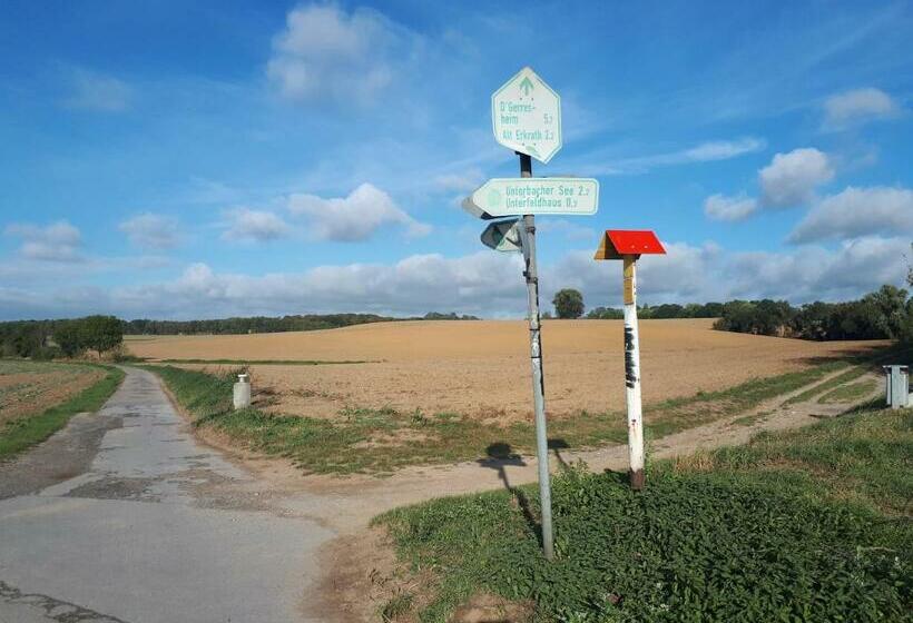 Tonis Apartment Erkrath