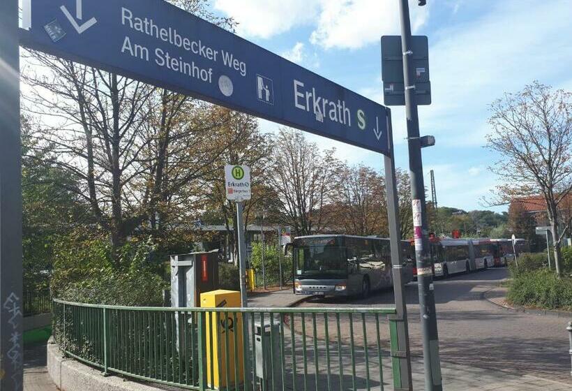 Tonis Apartment Erkrath