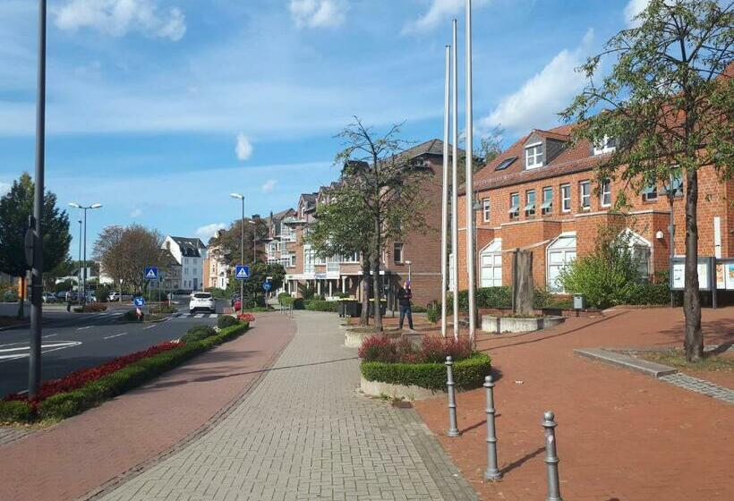 Tonis Apartment Erkrath