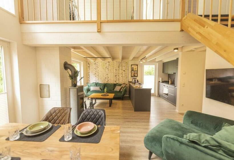 Villa Verde Nordhorn