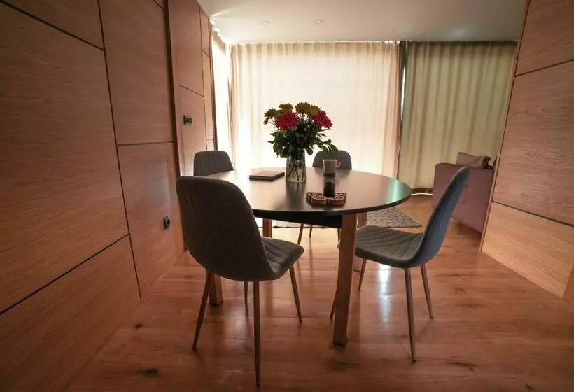 Waterfall Glamping Cabin