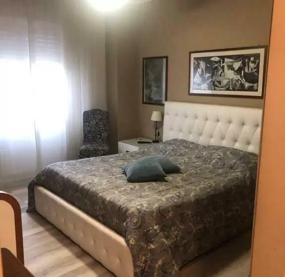 ベッドアンドブレックファースト Aquarius