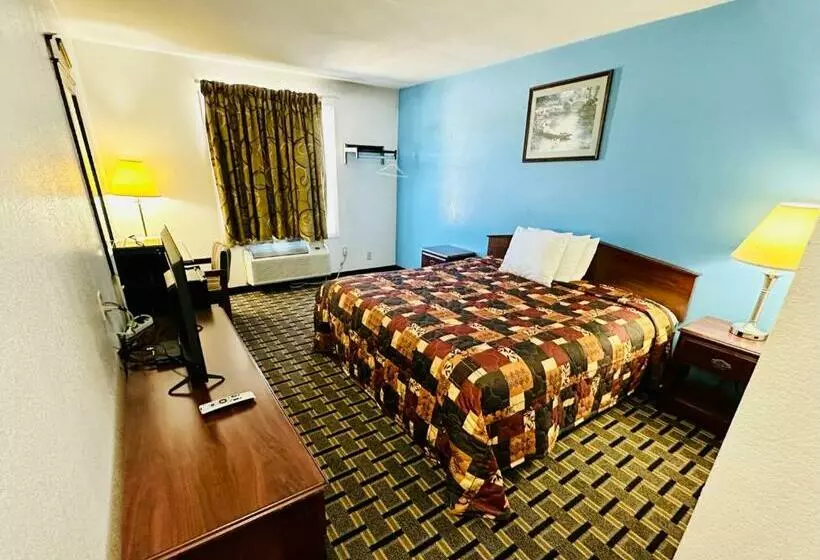 Columbus Motel