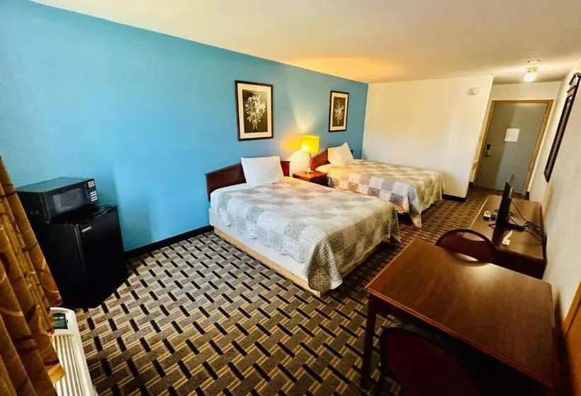 Columbus Motel