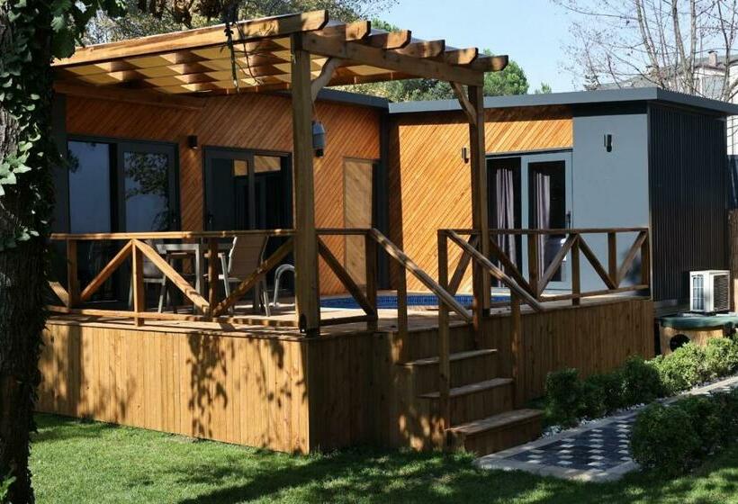 فندق Hope Sapanca