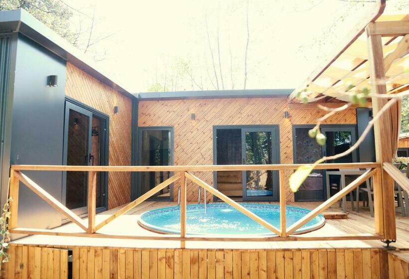 فندق Hope Sapanca