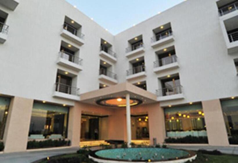 Otel Krsna Lila By The Blues