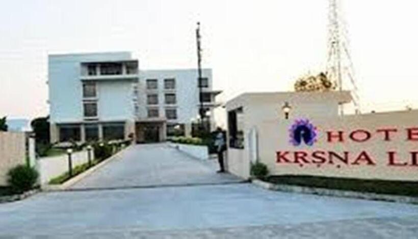Otel Krsna Lila By The Blues