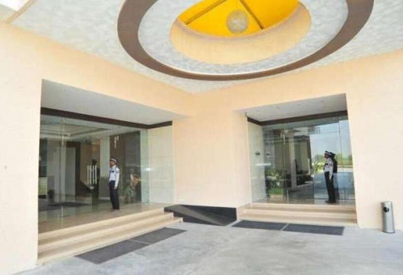 Otel Krsna Lila By The Blues