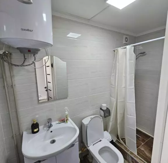 پانسیون Guest House Tenir Too