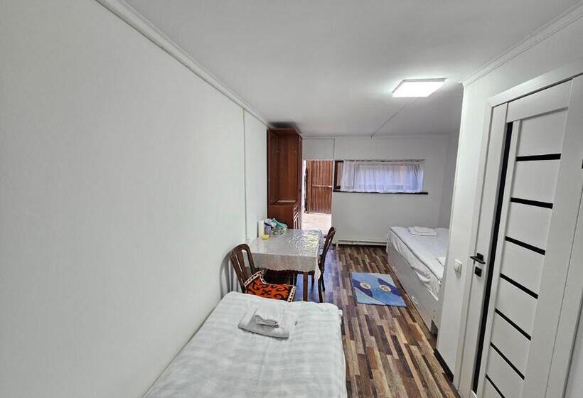 پانسیون Guest House Tenir Too