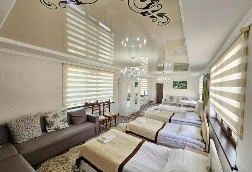 پانسیون Guest House Tenir Too