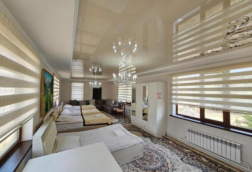 پانسیون Guest House Tenir Too