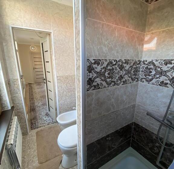 پانسیون Guest House Tenir Too