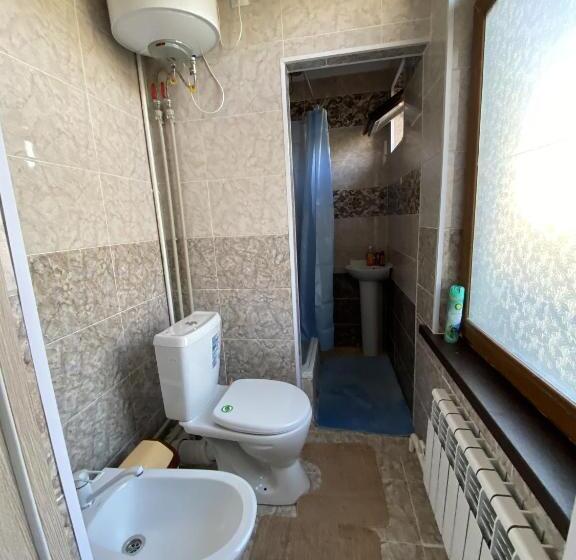 پانسیون Guest House Tenir Too