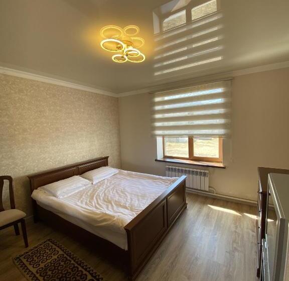 پانسیون Guest House Tenir Too