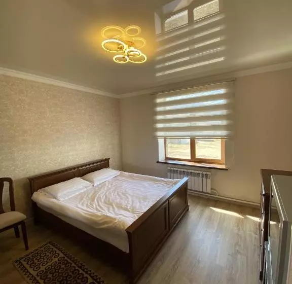 پانسیون Guest House Tenir Too