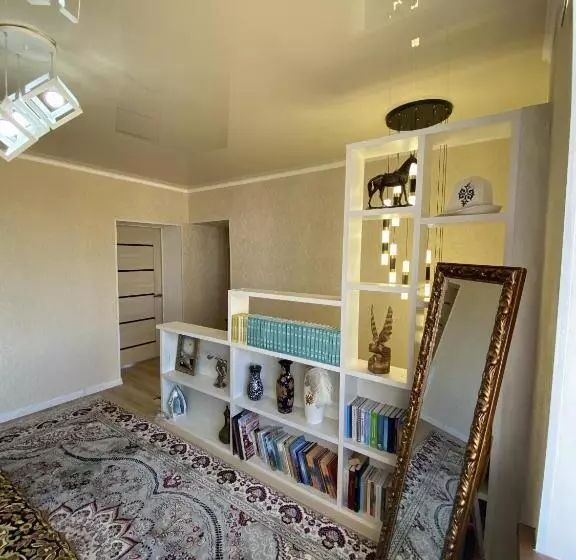 پانسیون Guest House Tenir Too