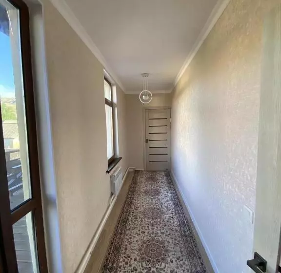 پانسیون Guest House Tenir Too