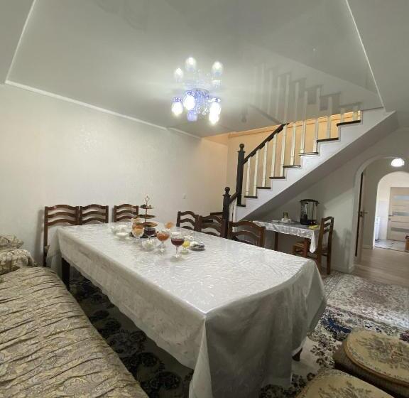 پانسیون Guest House Tenir Too