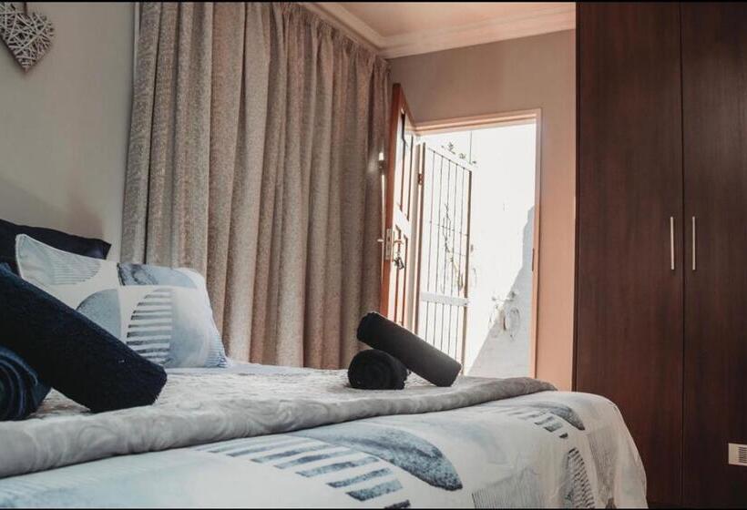 Pension Sunset Guesthouse