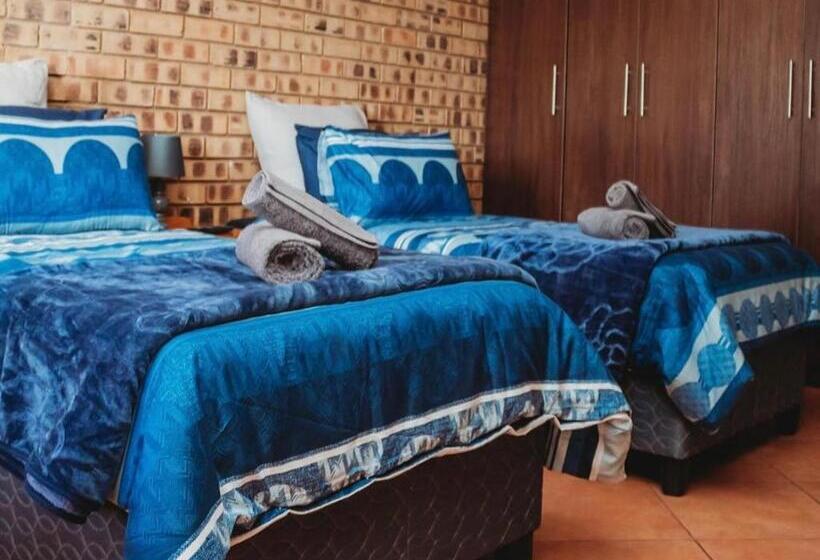 Pension Sunset Guesthouse