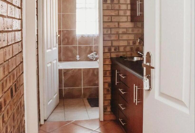 Pension Sunset Guesthouse