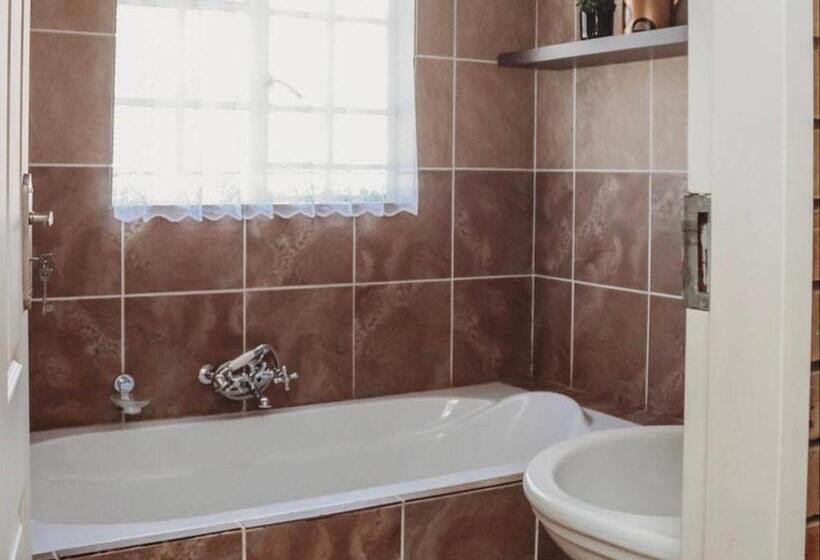 Pension Sunset Guesthouse