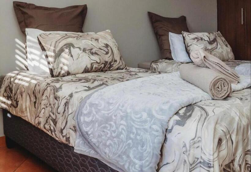 Pension Sunset Guesthouse