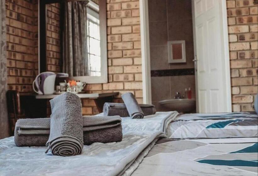 Pension Sunset Guesthouse