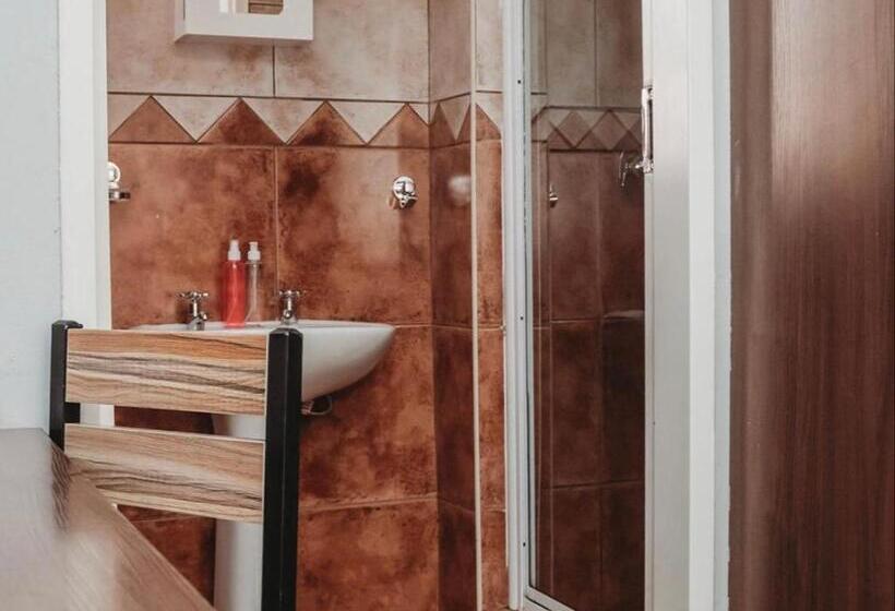 Pension Sunset Guesthouse