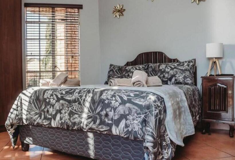 Pension Sunset Guesthouse