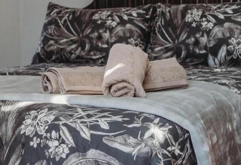 Pension Sunset Guesthouse