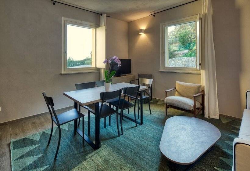 Residence Via Di Francia